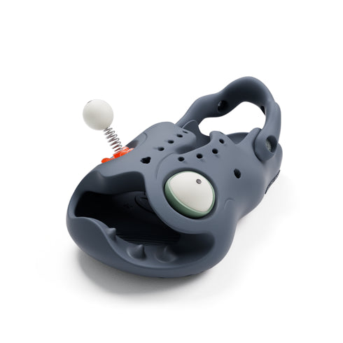 Accesorios de Zombi con Resortes para Mr Skully